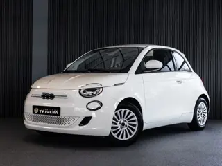 Fiat 500 95ch Action Plus l 24kWh l SoH 95% l BTW auto l 1ste eig. l ALS NIEUW
