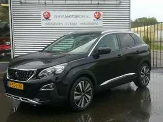 Peugeot 3008 1.2 PureTech Allure Avantage Staat in Hoogeveen