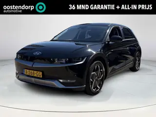 Hyundai IONIQ 5 Style 77.4 kWh | Adaptieve CC | Apple Carplay/Android Auto | Rijklaarprijs!