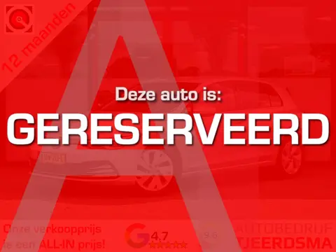 Volkswagen Golf 1.5 TSI Style | Head Up | Stoelverwarming | ErgoActive | Camera | Adaptieve Cruise C