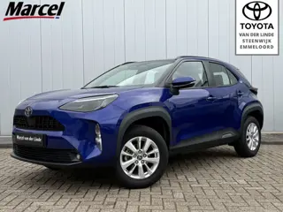 Toyota Yaris Cross 1.5 Hybrid 115 Active Limited Parkeersensoren Carplay Clima Cruise