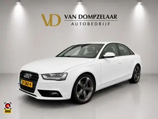 Audi A4 Limousine 2.0 TDI e Pro Line Business (bj 2013)