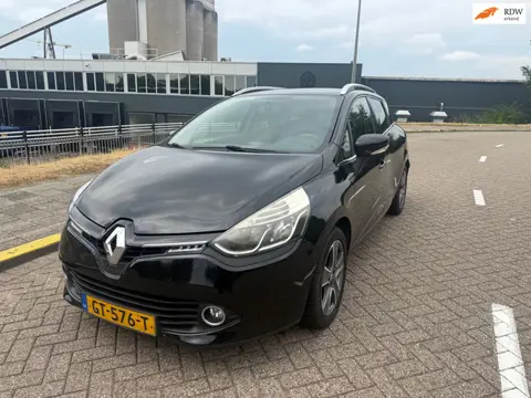 Renault Clio Estate 1.5 dCi ECO Night&Day