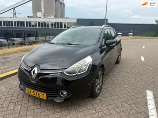 Renault Clio Estate 1.5 dCi ECO Night&Day