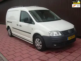 Volkswagen Caddy 1.9 TDI Maxi