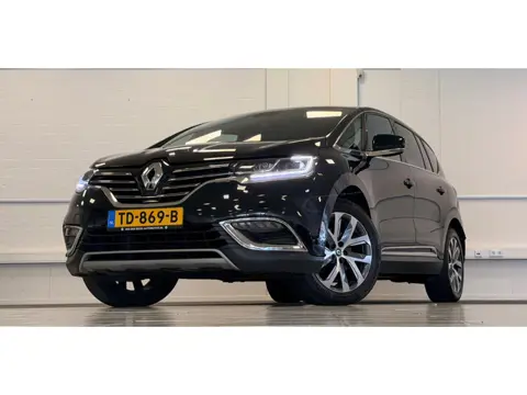 Renault Espace 1.6 TCe Dynamique 7p. Trekhaak Camera Navi Garantie