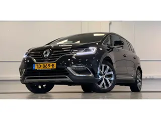 Renault Espace 1.6 TCe Dynamique 7p. Trekhaak Camera Navi Garantie