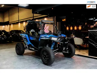 Polaris RANGER RZR XP 1000 K