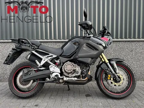 Yamaha XT 1200 Z SUPER TENERE (bj 2011)