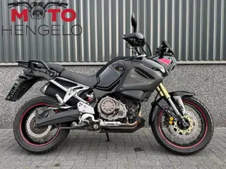 Yamaha XT 1200 Z SUPER TENERE (bj 2011)