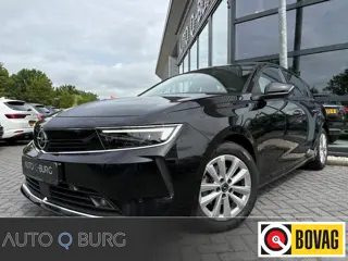 Opel Astra 1.2 Edition | Camera | Navi | Climate | Cruise | Carplay | LED | LMV | PDC | Dealer Onder