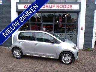 Volkswagen up! 1.0 5-Drs Special Edition! UNIEKE UITVOERING!