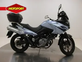 Suzuki DL650TK6 (bj 2006)