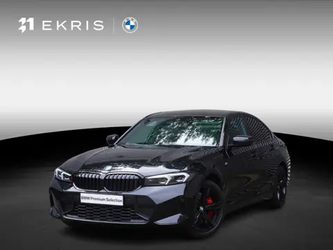 BMW 3-serie Sedan 330e M Sportpakket Pro | Harman/Kardon Surround Sound systeem | Adaptieve LED-kopl