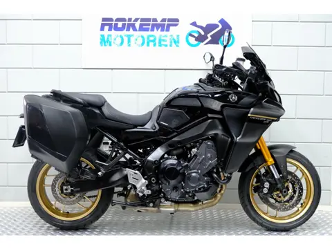 Yamaha MT-09 TRACER GT (bj 2025)