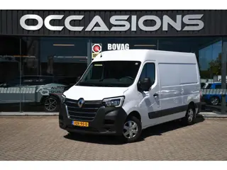 Renault Master T35 2.3 dCi 135 L2H2 Comfort ZIJSCHUIFDEUR RECHTS
