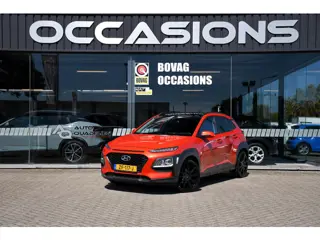 Hyundai Kona 1.0T Essence NAVIGATIE/ CRUISE CONTROL