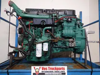 Motor Volvo D9A-300 EC01 EPG