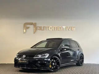 Volkswagen Golf 2.0 TSI 4Motion R Pano|Dynaudio|BlindSpot|ACC|Lane Assist|DCC| Stoelverwarming