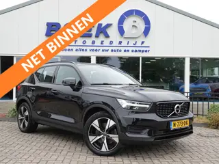Volvo XC40 1.5 T4 Recharge R-Design VOL LEER | ACC + PILOT | CAMERA | WINTERPACK