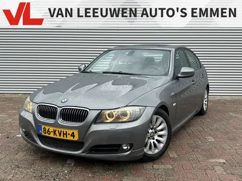 BMW 3 Serie 318i  | Nieuw binnen | LCI| Schuif-/kanteldak | PDC voor & achter