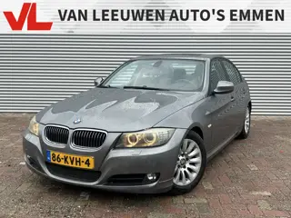 BMW 3 Serie 318i  | Nieuw binnen | LCI| Schuif-/kanteldak | PDC voor & achter
