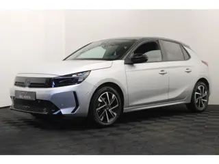Opel Corsa 1.2 GS |Stoel/stuur verw.|Navi| (bj 2023)