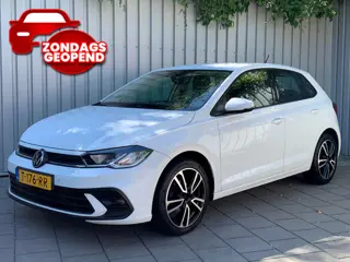 Volkswagen Polo 1.0 TSI Go|Airco|