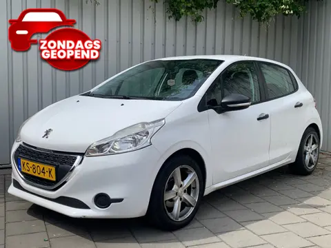 Peugeot 208 1.0 PureTech Access|Motor Tikt|Airco|