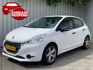 Peugeot 208 1.0 PureTech Access|Motor Tikt|Airco|