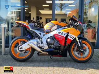 Honda CBR1000RR Fireblade Repsol ABS CBR 1000 RR