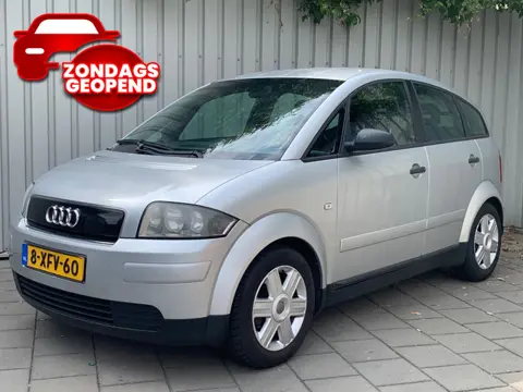 Audi A2 1.4|Climate Control|