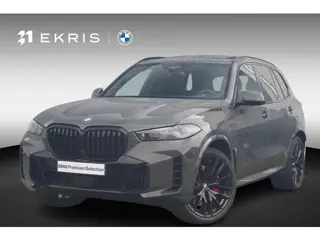 BMW X5 xDrive50e | M Sportpakket Pro | Panoramadak | Harman Kardon | Driving Assistant Professional 