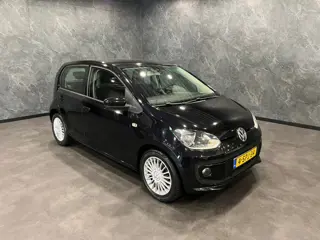 Volkswagen Up! 1.0 high up! BlueMotion 5 DEURS NAP