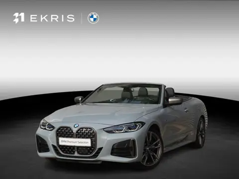 BMW 4 Serie Cabrio M440i xDrive Driving Assistant Professional | BMW Laserlight | HiFi System | 19 i