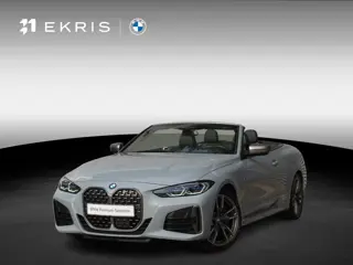 BMW 4 Serie Cabrio M440i xDrive Driving Assistant Professional | BMW Laserlight | HiFi System | 19 i