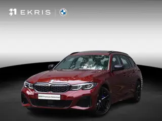 BMW 3 Serie Touring M340i xDrive Panoramadak  | Driving Assistant Professional | Laserlicht | Harman