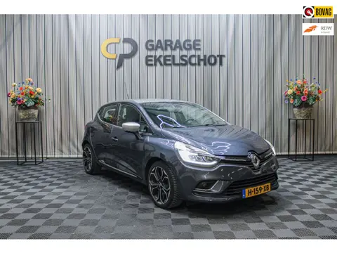 Renault Clio 1.2 TCe Intens|Aut.|Cruise|Navi|PDC Achter