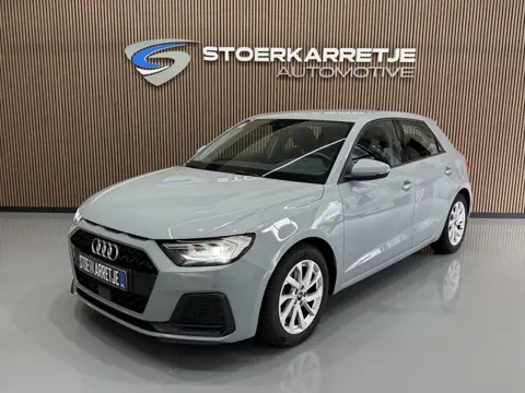 Audi A1 Sportback 30 TFSI Advanced edition | Carplay Navi | Led | Digitaal Inst | Stoelverwarming | 