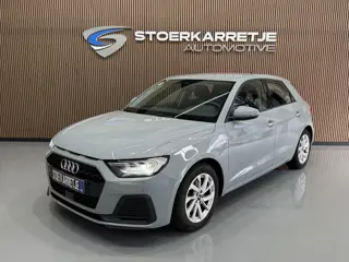 Audi A1 Sportback 30 TFSI Advanced edition | Carplay Navi | Led | Digitaal Inst | Stoelverwarming | 