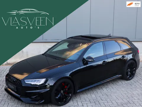 Audi A4 Avant 2.9 TFSI RS 4 quattro B&O Panodak