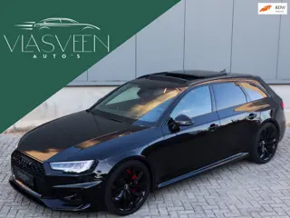 Audi A4 Avant 2.9 TFSI RS 4 quattro B&O Panodak