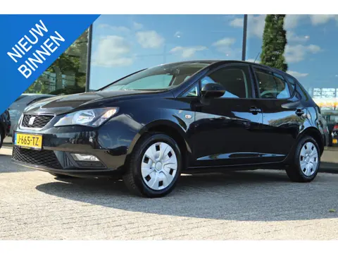 SEAT IBIZA 1.0 ECOTSI STYLE | NAVI | CLIMATE | CRUISE | TREKHAAK | BLUETOOTH