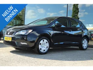 SEAT IBIZA 1.0 ECOTSI STYLE | NAVI | CLIMATE | CRUISE | TREKHAAK | BLUETOOTH