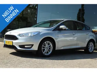 FORD FOCUS 1.0 LEASE EDITION | CARPLAY | CRUISE | AIRCO | PDC
