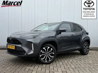Toyota Yaris Cross 1.5 Hybrid 115 Dynamic Limited Parkeersensoren Stoelverwarming