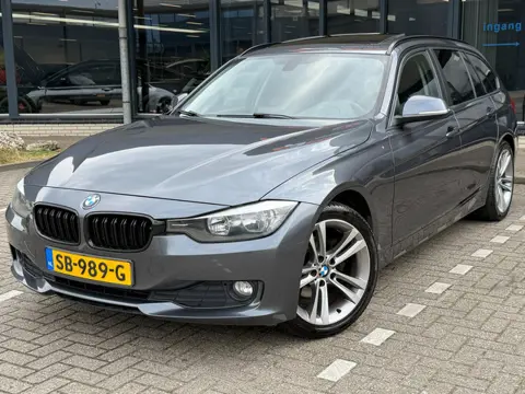 BMW 3-serie Touring