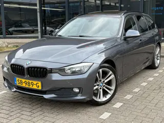 BMW 3-serie Touring