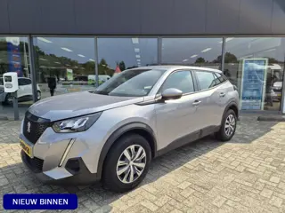 Peugeot 2008 1.2 PureTech Active