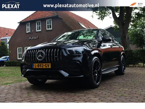 Mercedes-Benz GLE-klasse AMG 53 4MATIC+ Premium Plus Aut. | Panorama | Burmester | Distronic Plus | 